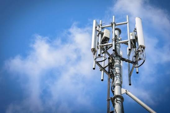 Radio Signals Fundamentals
