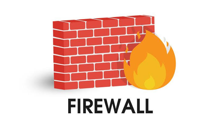 The Types of Firewalls